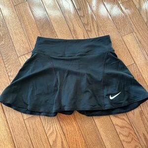 Nike Dri-Fit tennis skirt